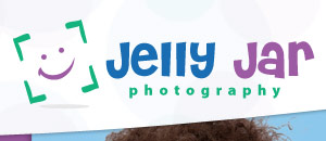 Jelly Jar Photography Logo